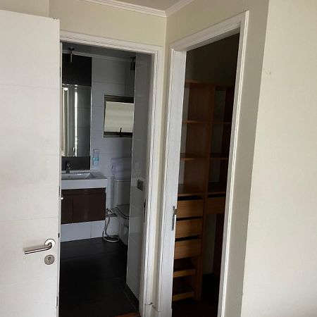 Apartament Departamento De 2 Ambientes Full Equipado Santiago de Chile Zewnętrze zdjęcie